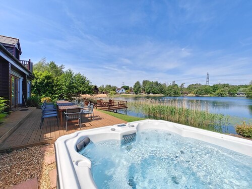 5 Bed in Pentney (oc-w42688)