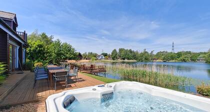 5 Bed in Pentney (oc-w42688)