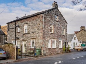 Exterior - 3 Bed in Ambleside (oc-sz541) (Grasmere)