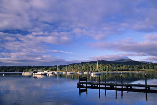 Marina - 3 Bed in Ambleside (oc-sz541) (Grasmere)