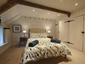 Iron/ironing board, free WiFi, bed sheets - 2 Bed in Yealmpton (oc-o42800) (Yealmpton)
