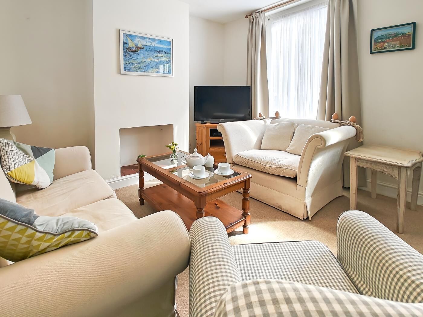 3 Bed In Whitstable (Oc-w44700) - Herne Bay