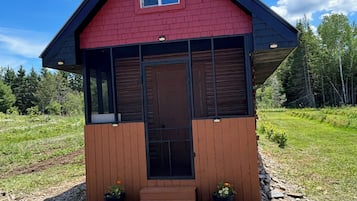 Esterni