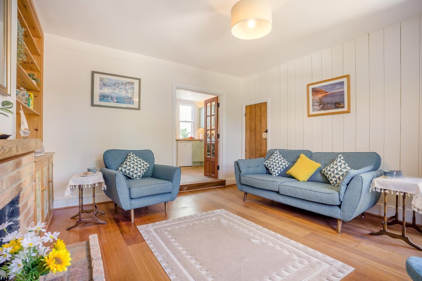 3 Bed In Studland (Oc-o42812) - Corfe Castle