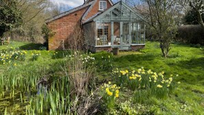 Exterior - 2 Bed in Sibton (oc-q43760) (Sibton)