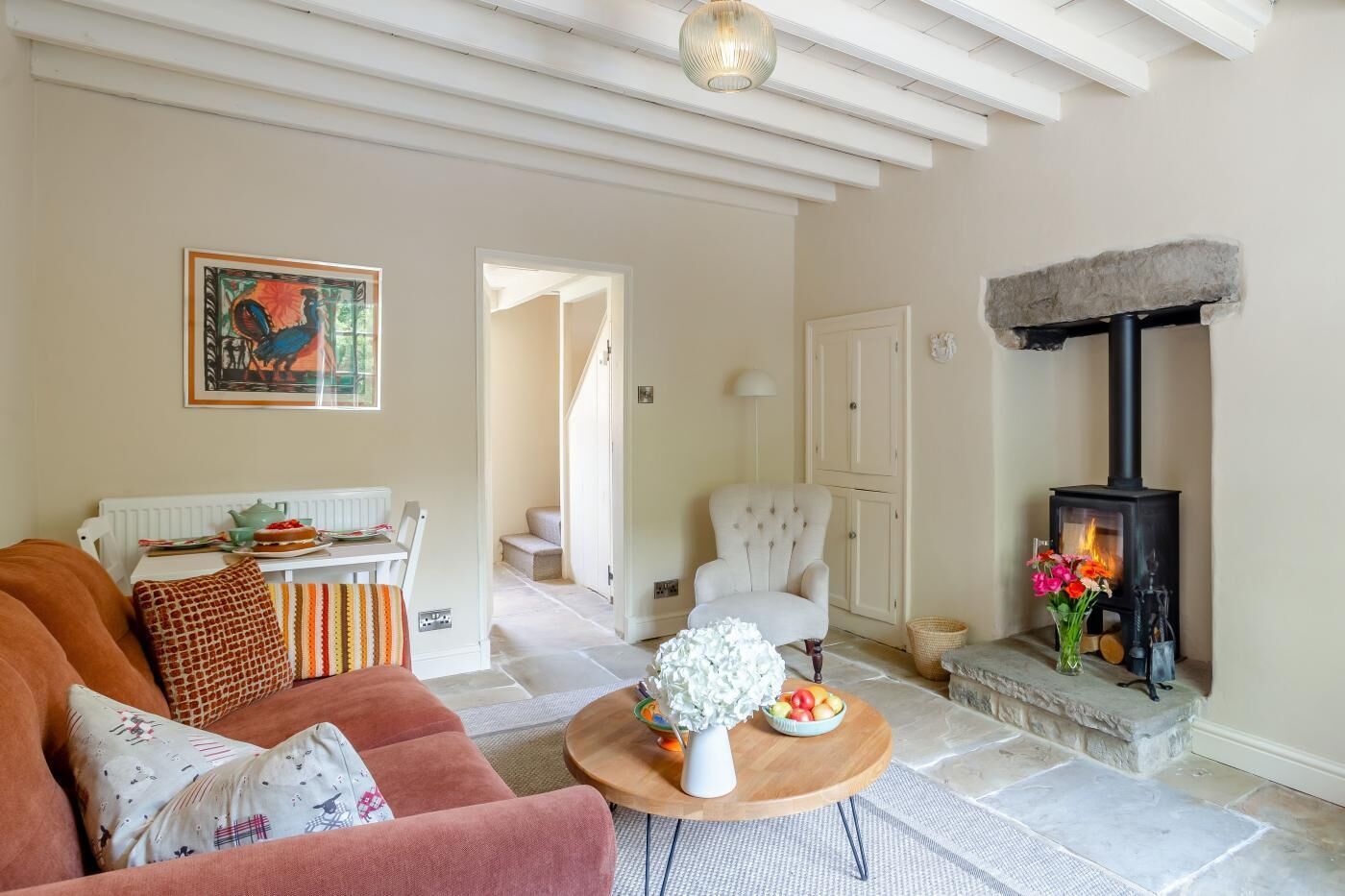 1 Bed In Thornton In Craven (Oc-e44726) - Skipton