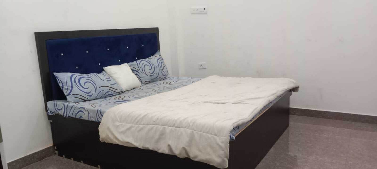 Classic Double or Twin Room | Wi-fi percuma 