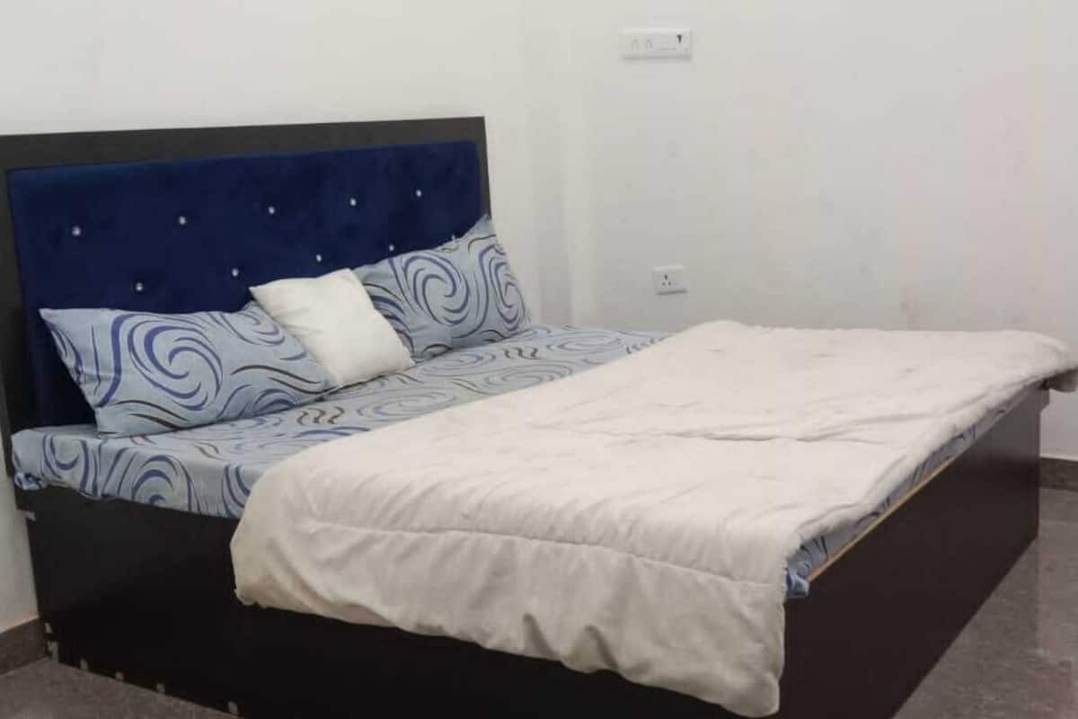 Habitación clásica con 1 cama matrimonial o 2 individuales | Wifi gratis