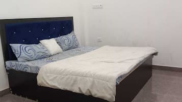 Kamar Double atau Twin Klasik | Wi-Fi gratis