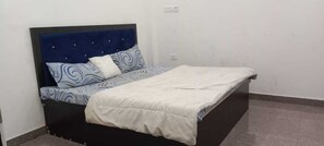 Classic Double or Twin Room | Wi-fi percuma 
