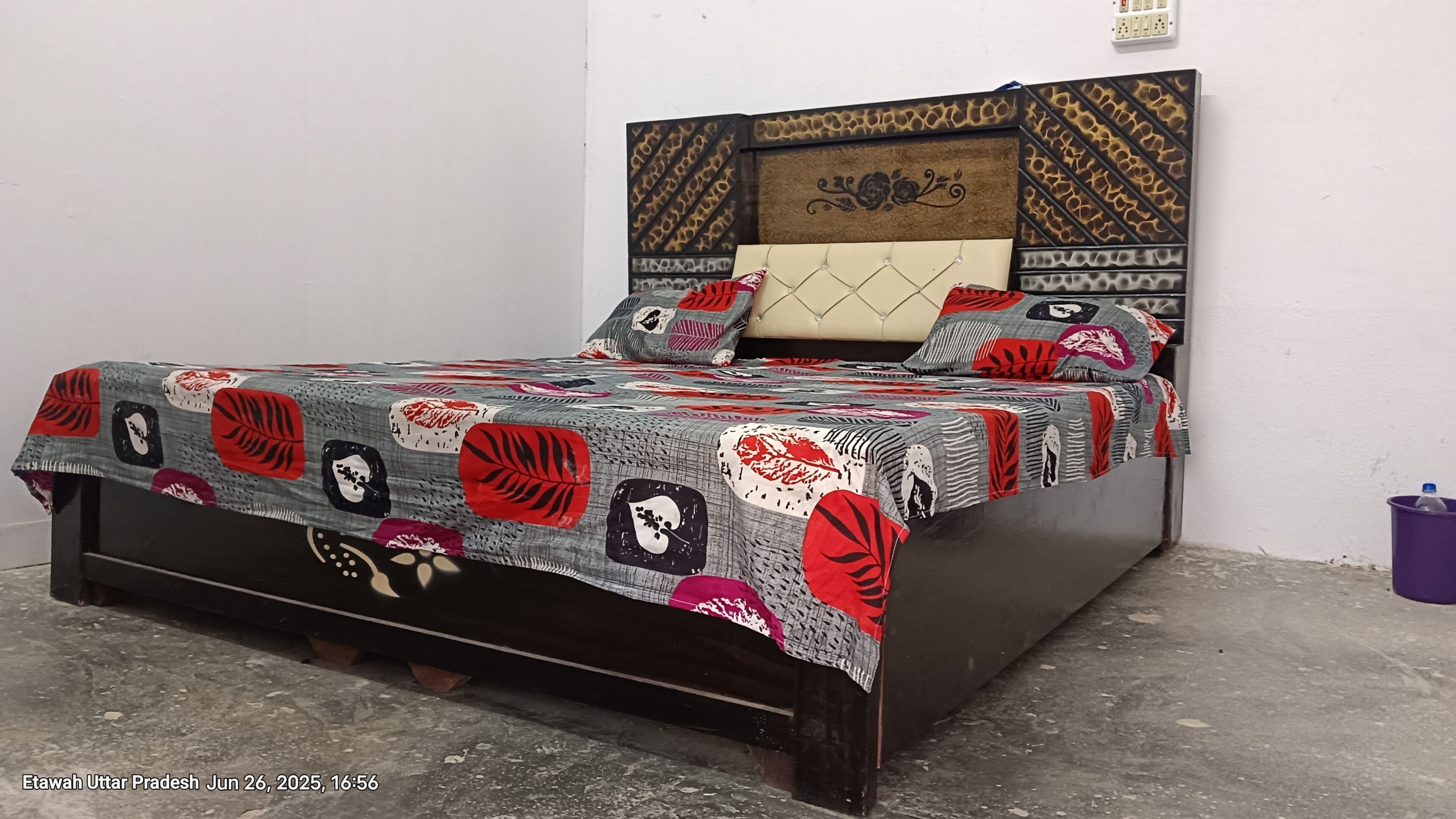 Family Room | Wi-fi percuma 