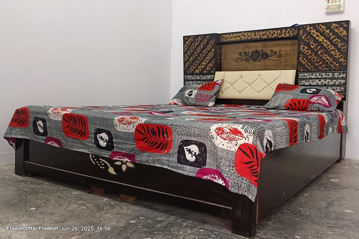 Family Room | Wi-fi percuma