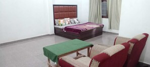 Classic Double or Twin Room | Wi-fi percuma 