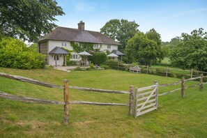 Exterior - 2 Bed in Chebbard (oc-p43269) (Puddletown)