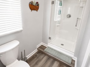 Bathroom - Spacious 5BD 2BA Home Close To Oakbrook (Westmont)