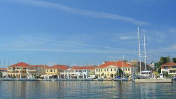 Port de plaisance