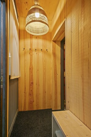 Interior - Luderna - Apartamento Tanau A4 Cabirol (La Val d'Aran)
