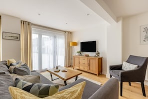 TV - 2 Bed in Croyde (oc-g44729) (Croyde)