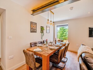 Dining - 4 Bed in Skirlaugh (oc-w43303) (Skirlaugh)