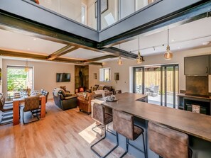 Interior - 4 Bed in Skirlaugh (oc-w43303) (Skirlaugh)