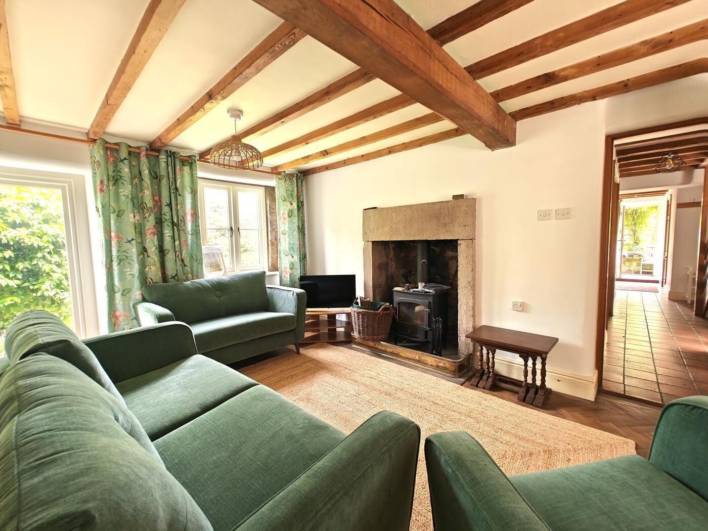 3 Bed In Whatstandwell (Oc-h42743) - Matlock