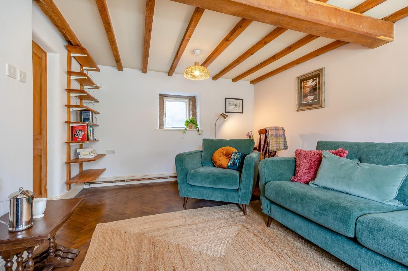 3 Bed In Whatstandwell (Oc-h42743) - Belper