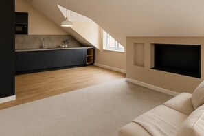 Fernseher