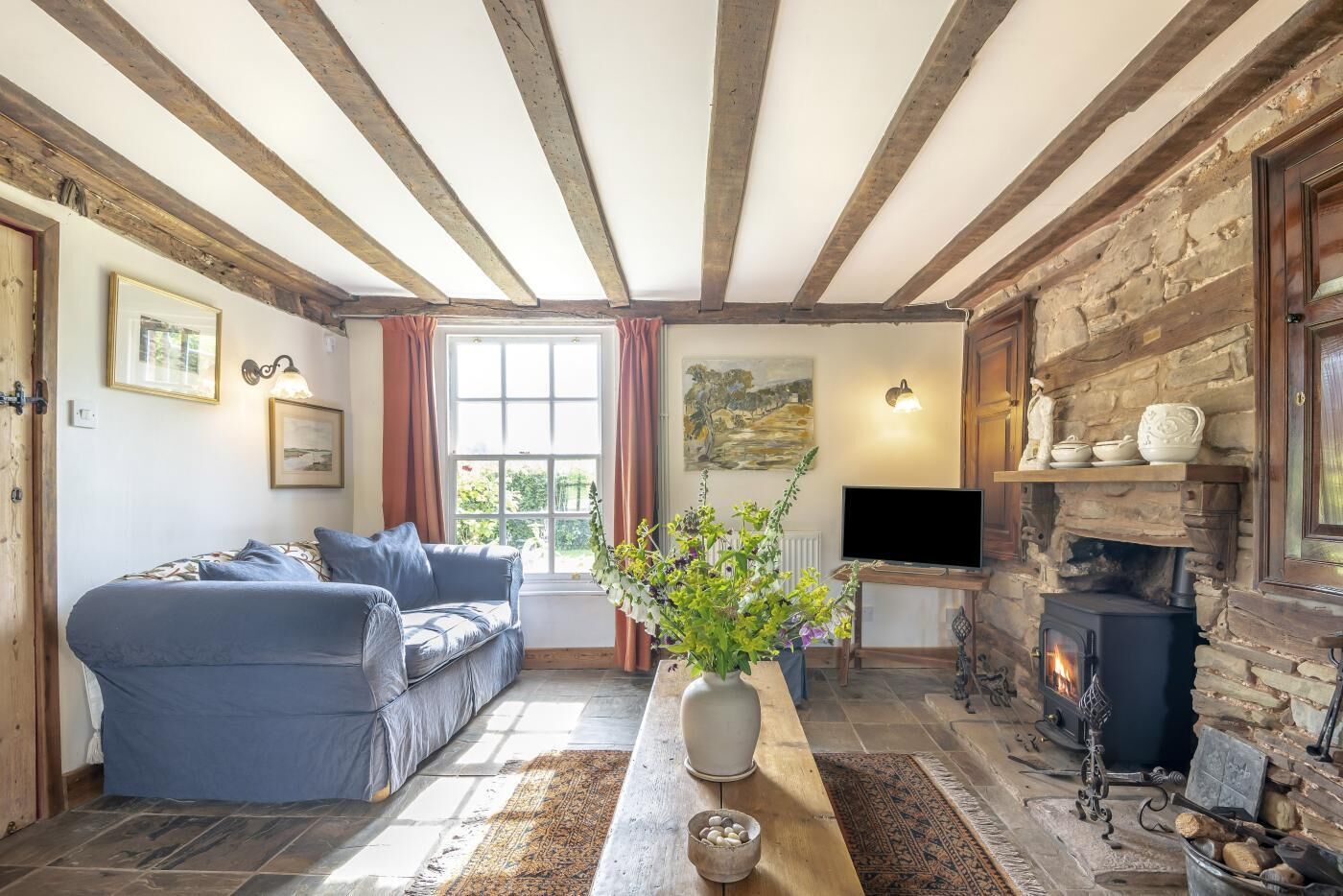 2 Bed In Cradley (Oc-h42834) - Malvern