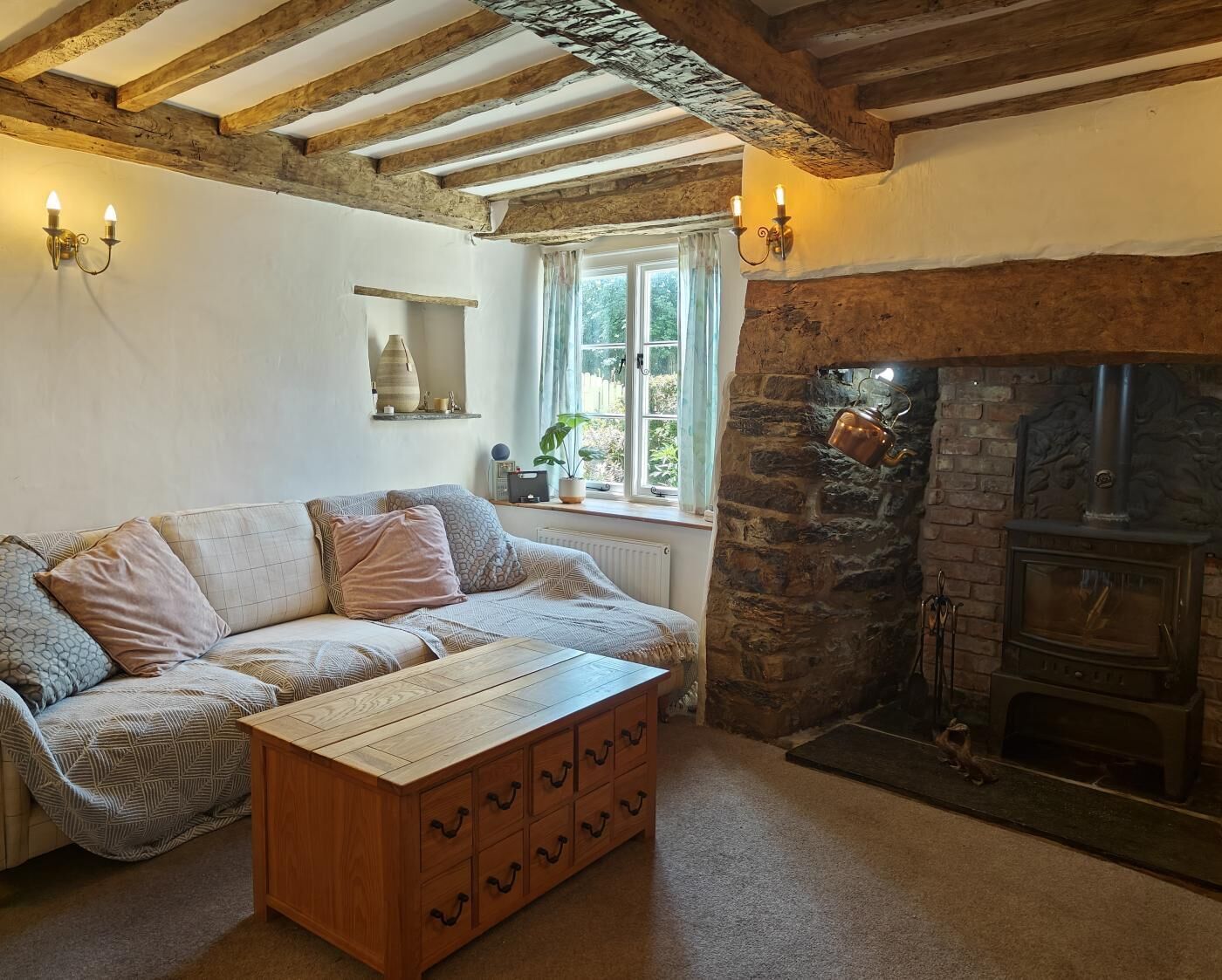 3 Bed In Wrafton (Oc-t44230) - Croyde