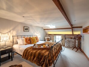 Room - 1 Bed in Brecon (oc-42936) (Llanfrynach)