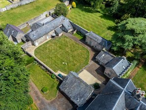 Exterior - 1 Bed in Brecon (oc-42936) (Llanfrynach)