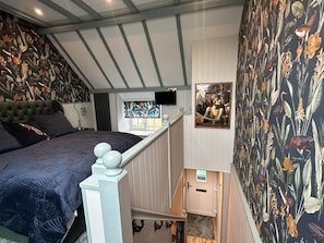 Iron/ironing board, free WiFi, bed sheets - 1 Bed in Seamer (oc-m44753) (Seamer)