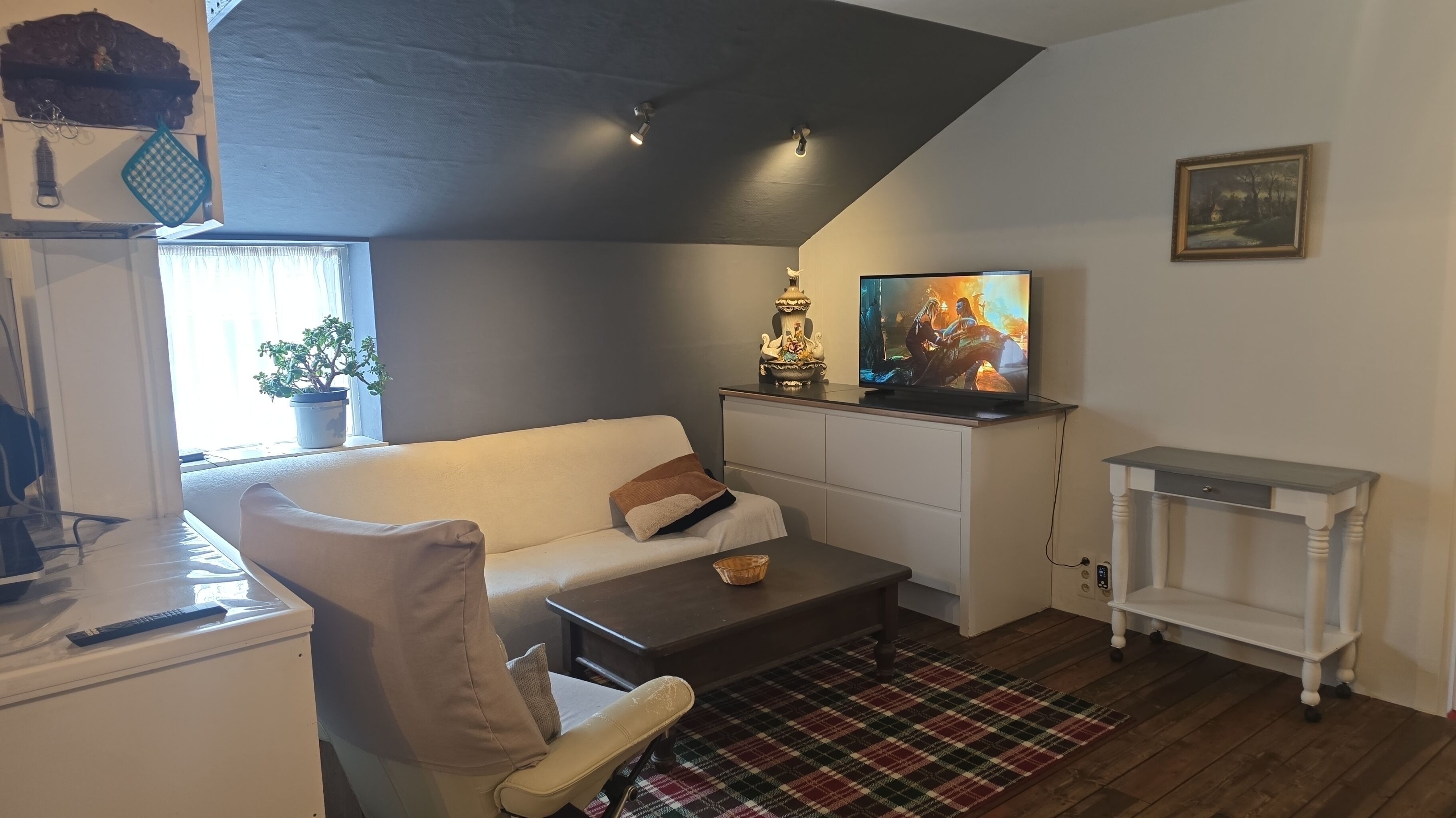 Smart-tv