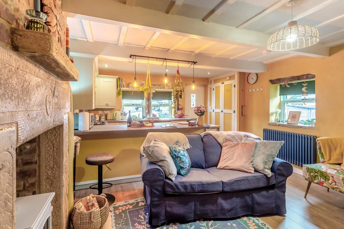 2 Bed In East Morton (Oc-m42778) - Ilkley
