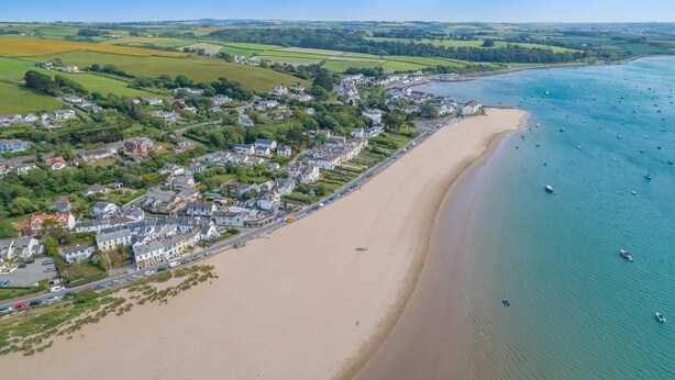 Strand