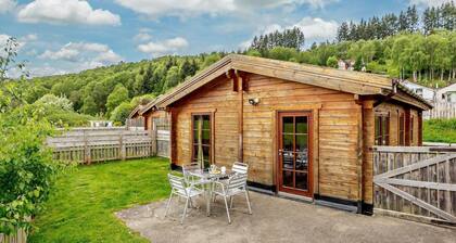 2 Bed in Beauly (oc-cougi)