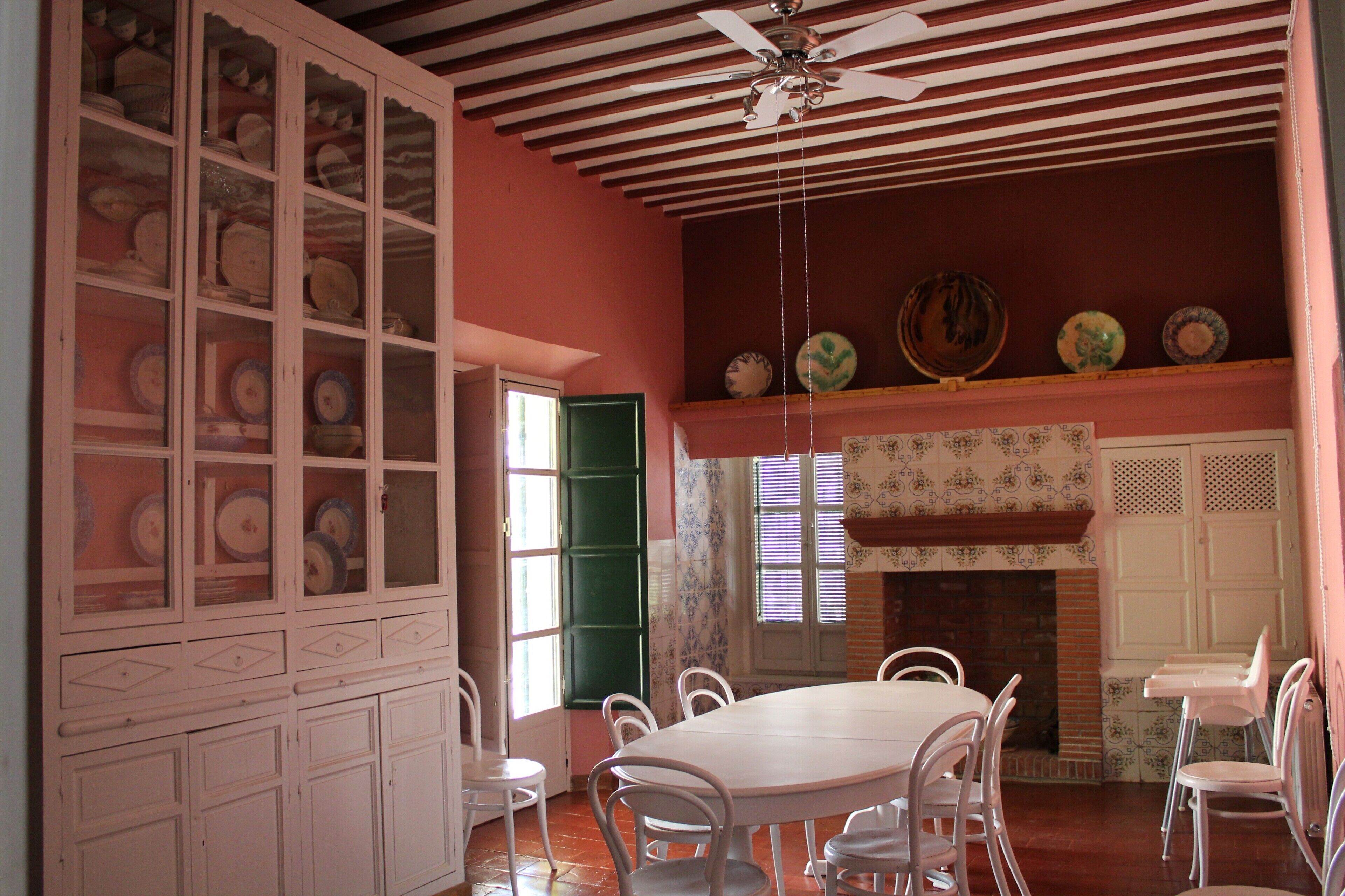 Restauración