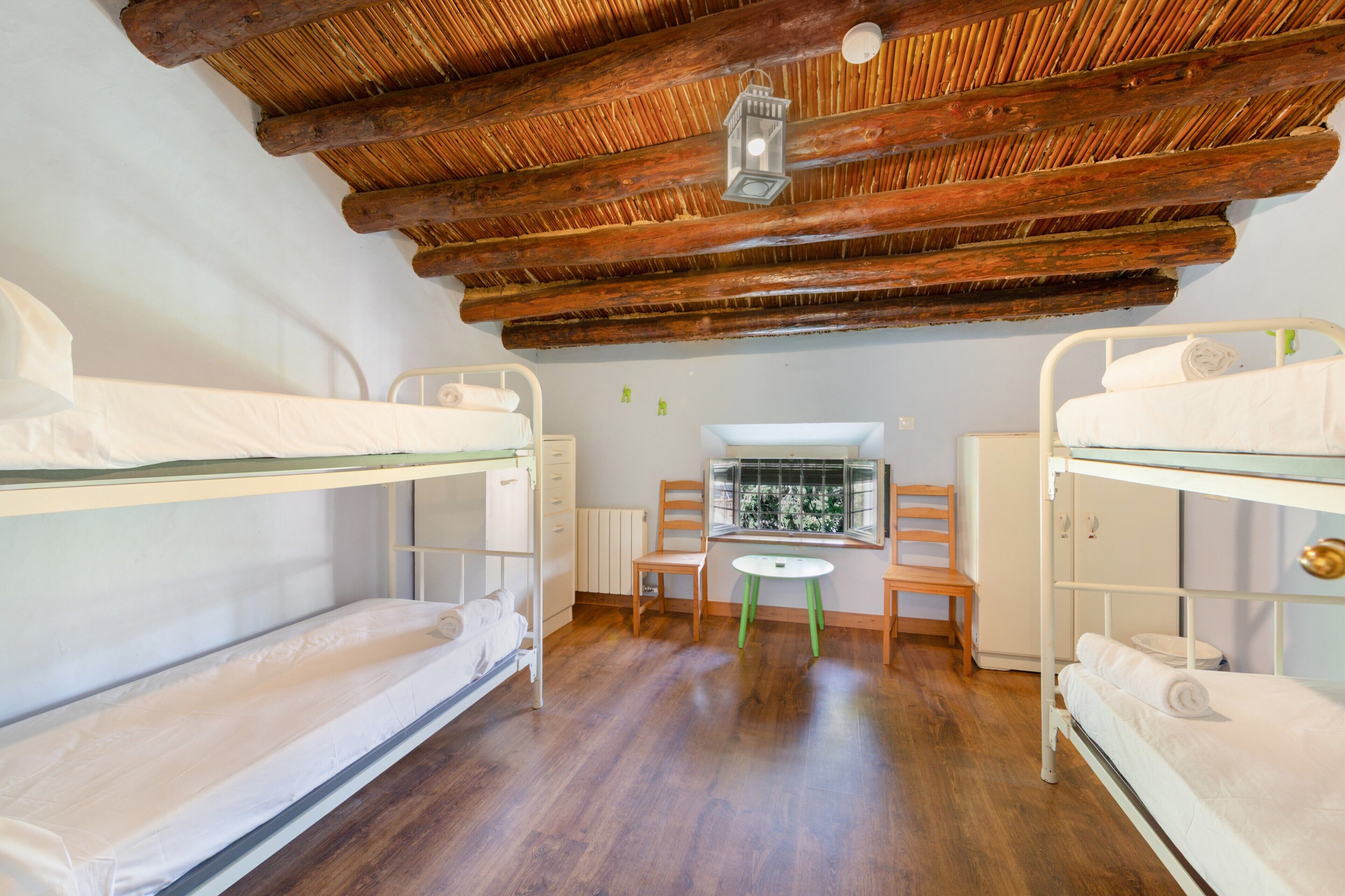 9 Schlafzimmer, WLAN, Bettwäsche