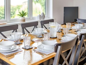 Dining - 4 Bed in Padstow (oc-88475) (Harlyn Bay)