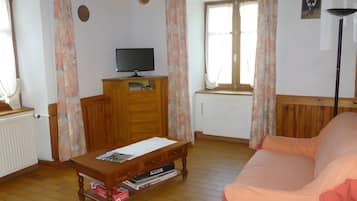 Fernseher
