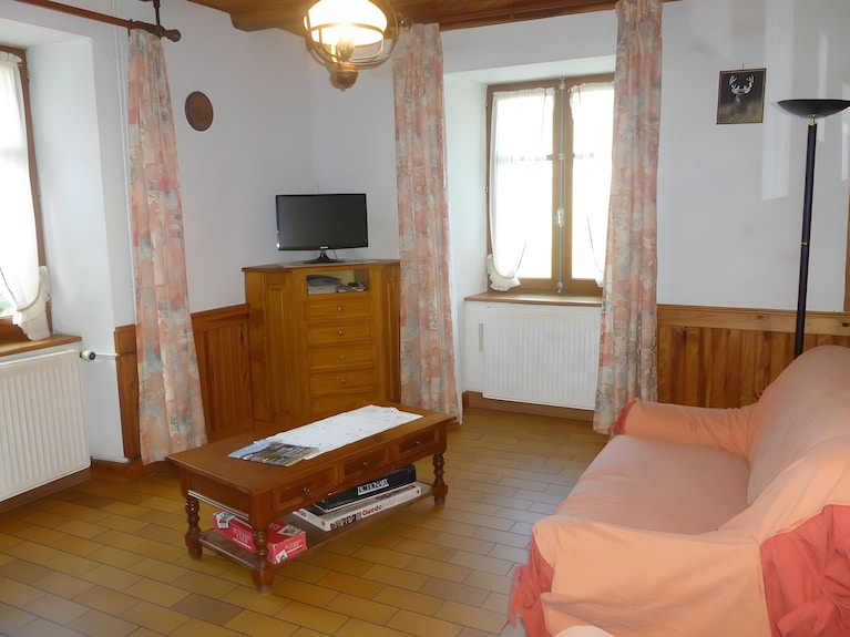 Gîte Les Hambostures - Alsace