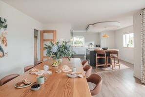 Dining - 5 Bed in St. Minver (oc-l50188) (Saint Minver)