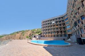 Alberca
