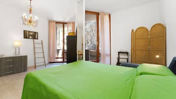 Draps fournis