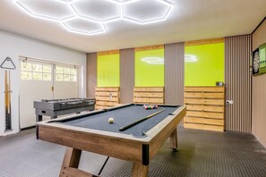 Games room - 4 Bed in Postwick (oc-m42734) (Postwick)