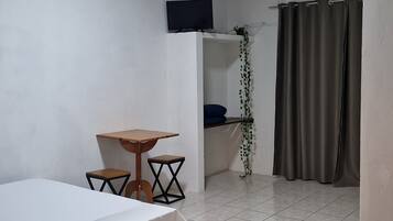 Economy Single Room, Balcony, Garden View | Free WiFi