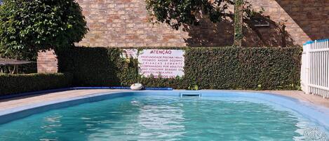 Alberca
