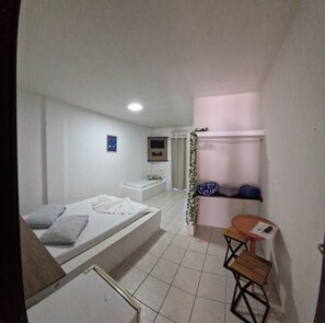 Free WiFi - Pousada Martanha  (Porto Belo)