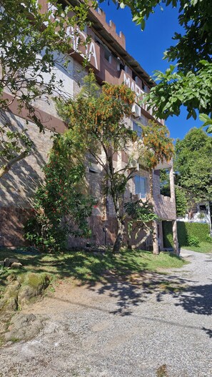 Exterior - Pousada Martanha  (Porto Belo)
