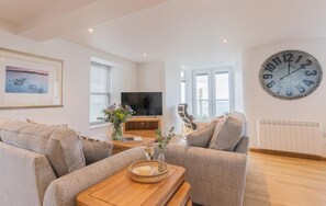 TV - 2 Bed in Port Isaac (oc-l50105) (Port Isaac)